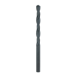 4AP40 - Black HSS Drill
